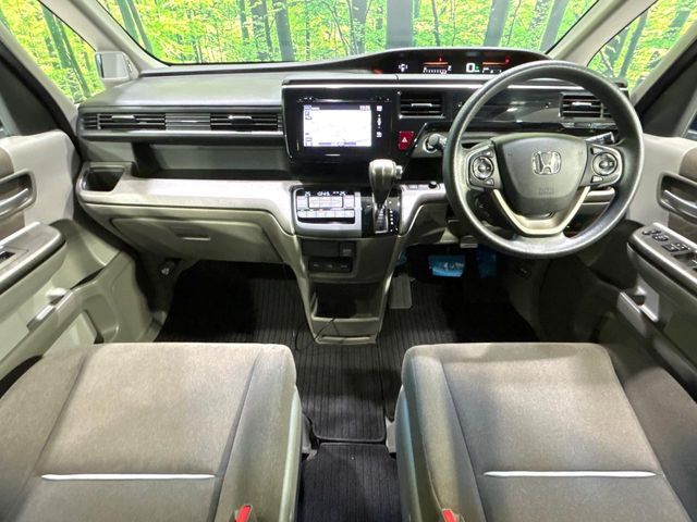 STEPWAGON