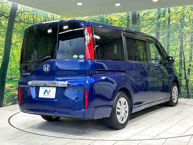 STEPWAGON