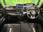 N BOX CUSTOM 4WD