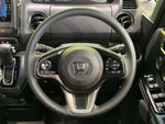 N BOX CUSTOM 4WD
