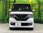N BOX CUSTOM 4WD
