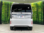 N BOX CUSTOM 4WD