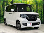 N BOX CUSTOM 4WD