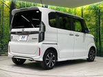 N BOX CUSTOM 4WD