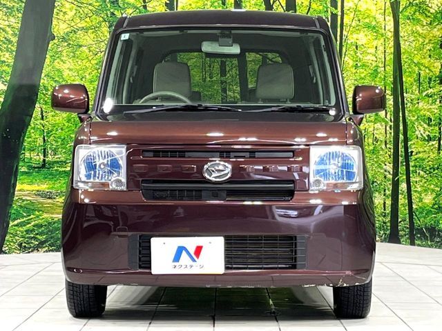 MOVE CONTE 4WD