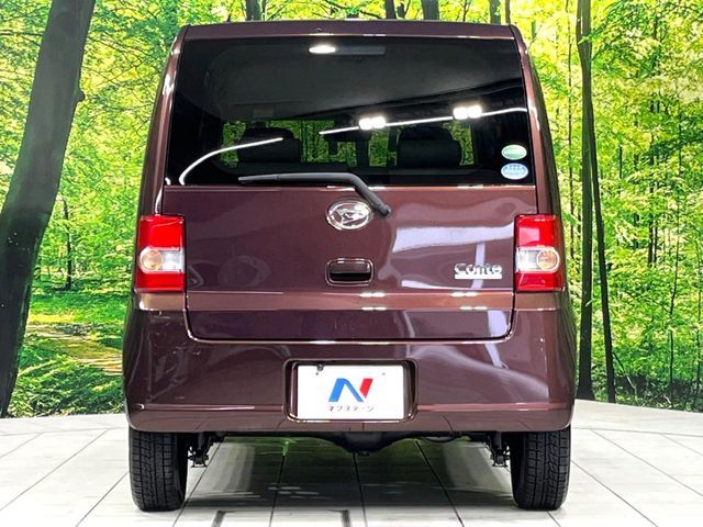 MOVE CONTE 4WD