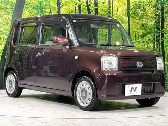 MOVE CONTE 4WD