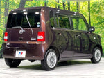 MOVE CONTE 4WD