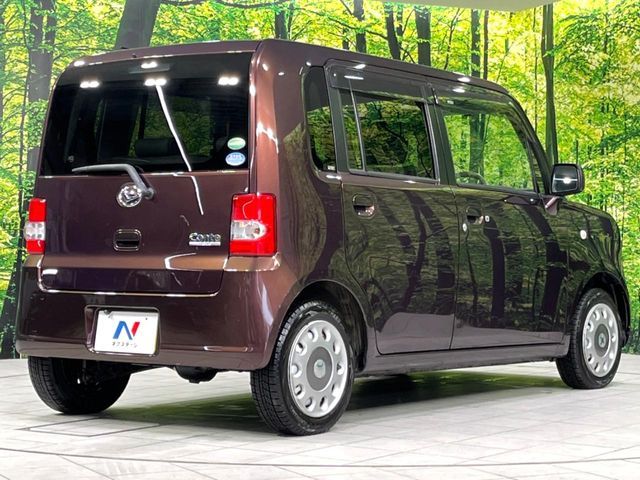 MOVE CONTE 4WD