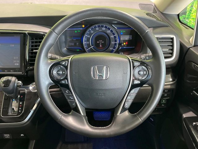 ODYSSEY HYBRID