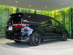 ODYSSEY HYBRID