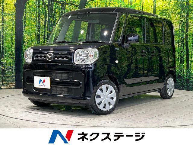FLAIR WAGON 4WD