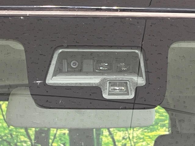 FLAIR WAGON 4WD