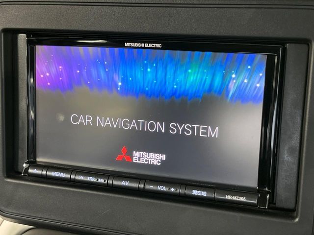 FLAIR WAGON 4WD