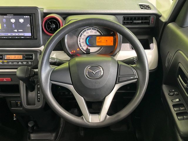 FLAIR WAGON 4WD
