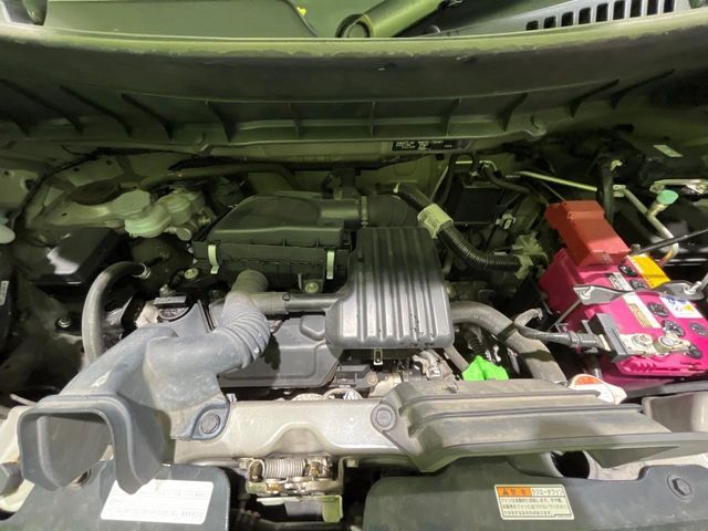 FLAIR WAGON 4WD
