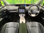 PRIUS 4WD