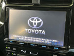 PRIUS 4WD