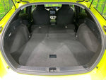 PRIUS 4WD