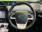 PRIUS 4WD