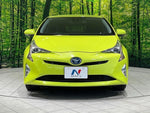 PRIUS 4WD