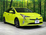 PRIUS 4WD