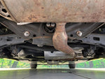 PRIUS 4WD