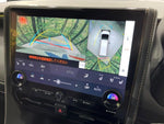 ALPHARD hybrid 4WD