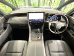 ALPHARD hybrid 4WD