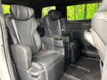 ALPHARD hybrid 4WD