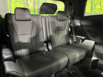 ALPHARD hybrid 4WD