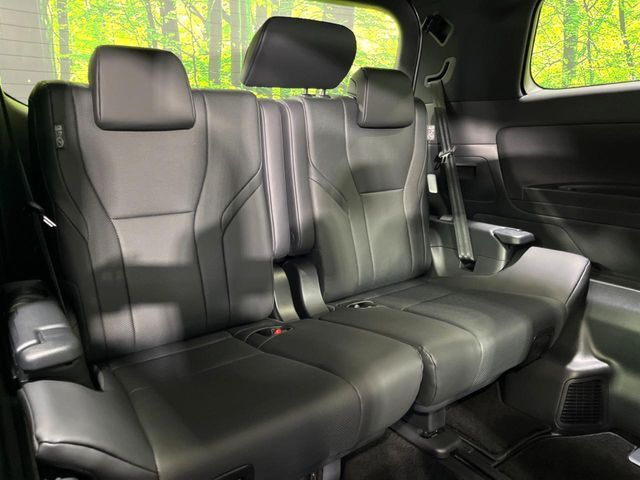 ALPHARD hybrid 4WD