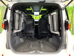 ALPHARD hybrid 4WD