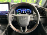 ALPHARD hybrid 4WD