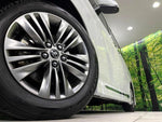 ALPHARD hybrid 4WD