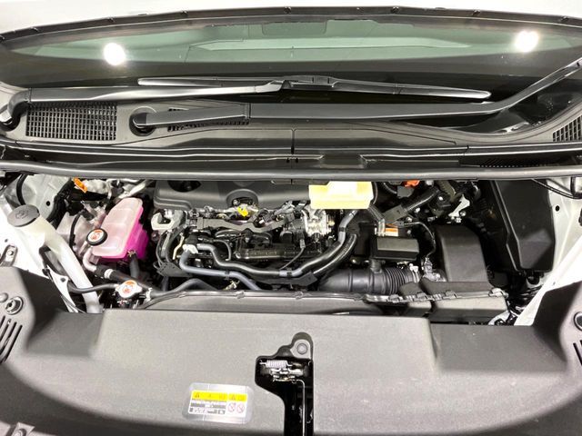 ALPHARD hybrid 4WD