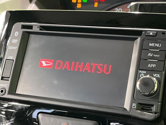 TANTO 4WD