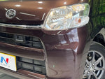 TANTO 4WD