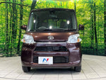 TANTO 4WD