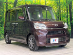 TANTO 4WD