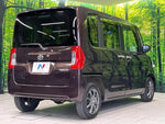 TANTO 4WD