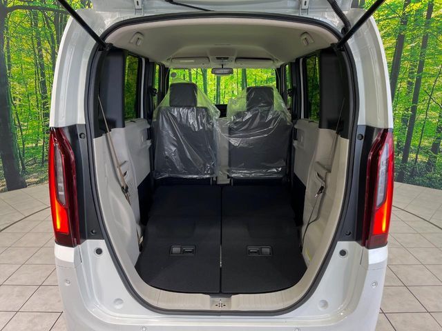 N BOX 4WD