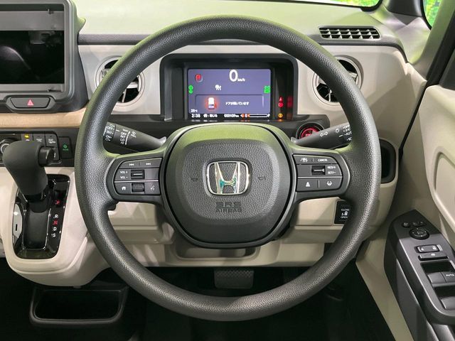 N BOX 4WD