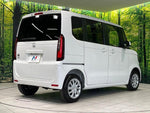 N BOX 4WD
