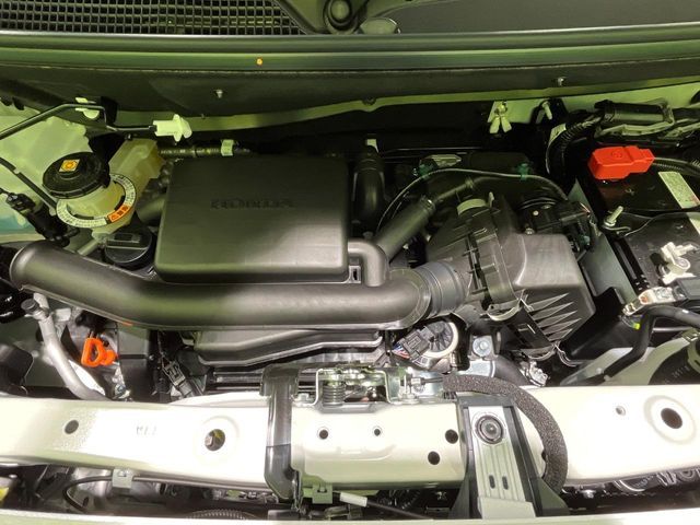 N BOX 4WD