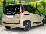 SIENTA HYBRID