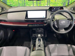 PRIUS 4WD