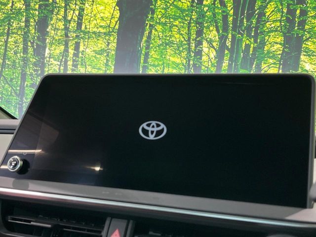 PRIUS 4WD
