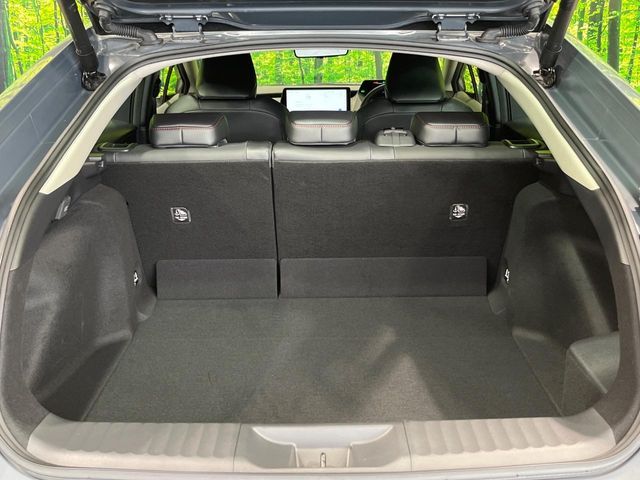 PRIUS 4WD