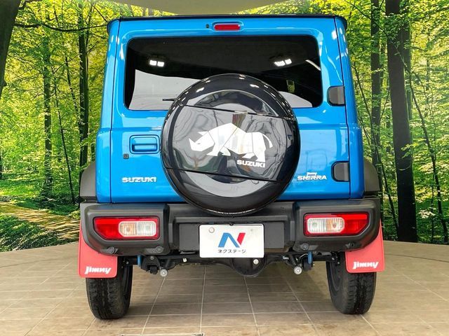 JIMNY SIERRA